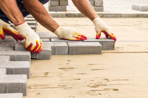 Trusted South Coventry, CT Driveway Pavers Experts