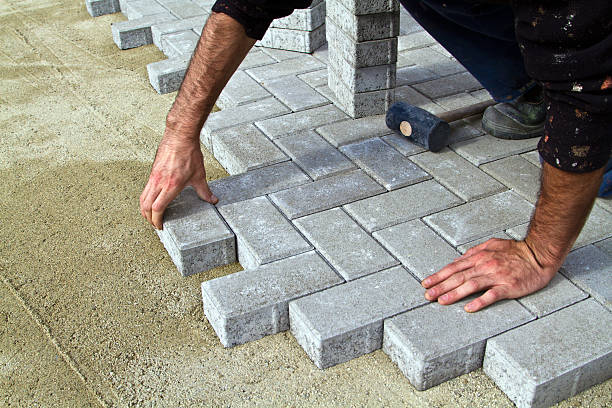 Reasons to Select Us for Your Driveway Paving Requirements in South Coventry, CT