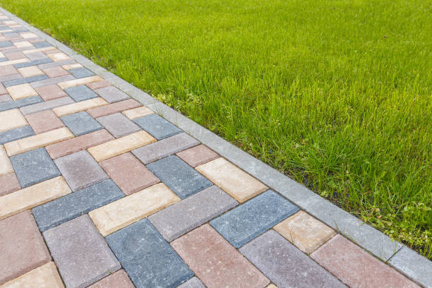 Best Best Driveway Pavers  in South Coventry, CT